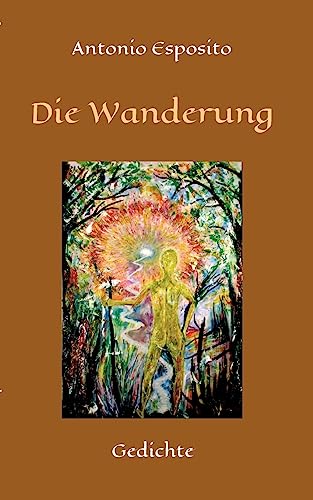 Stock image for Die Wanderung: Gedichte for sale by medimops