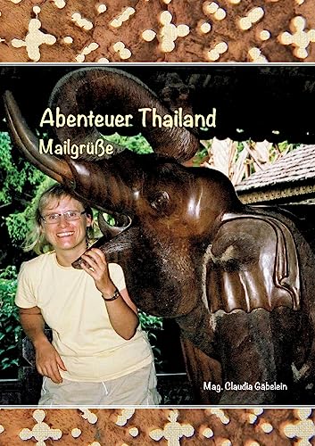 Stock image for Abenteuer Thailand for sale by Chiron Media