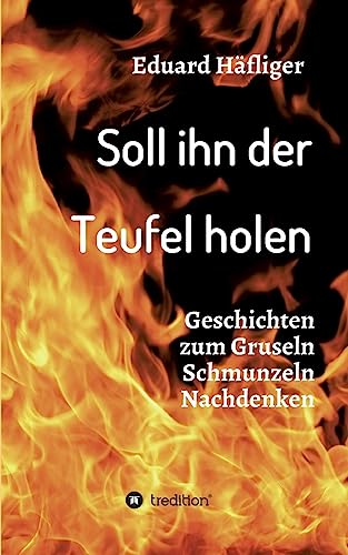 Stock image for Soll ihn der Teufel holen for sale by Chiron Media