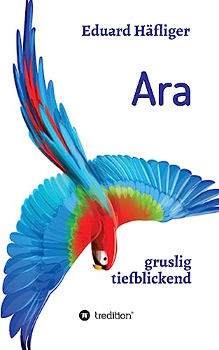 Stock image for Ara for sale by Chiron Media