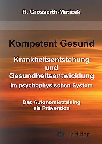 9783732322633: Kompetent Gesund (German Edition)