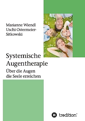 Stock image for Systemische Augentherapie (German Edition) for sale by Jasmin Berger