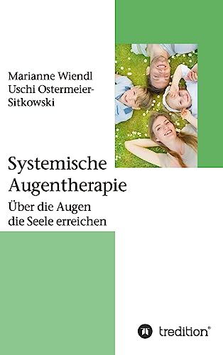 Stock image for Systemische Augentherapie (German Edition) for sale by Lucky's Textbooks