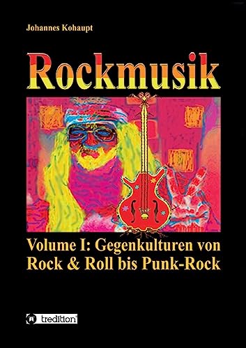Stock image for Rockmusik for sale by Chiron Media