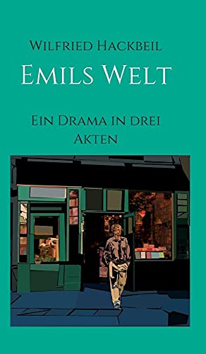 Stock image for Emils Welt for sale by Ria Christie Collections