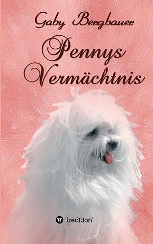 Stock image for Pennys Vermachtnis for sale by Chiron Media