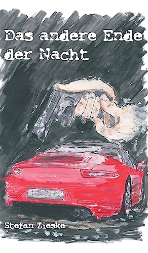 9783732327522: Das andere Ende der Nacht (German Edition)