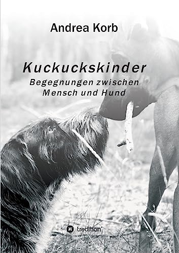 Stock image for Kuckuckskinder for sale by Chiron Media