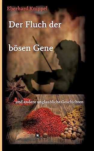 Stock image for Der Fluch der bsen Gene (German Edition) for sale by Lucky's Textbooks