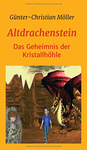 Stock image for Altdrachenstein (German Edition) for sale by Lucky's Textbooks