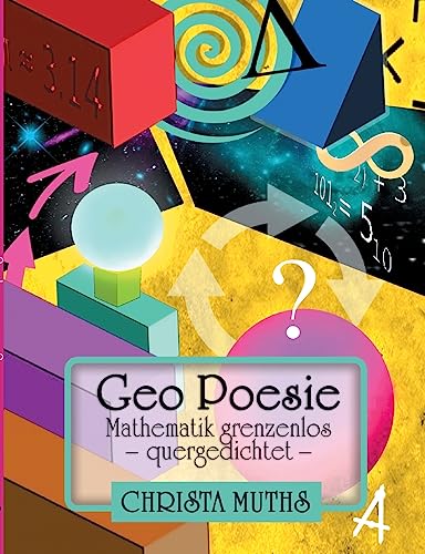 Stock image for Geo Poesie for sale by Chiron Media