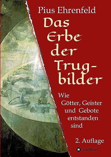 Stock image for Das Erbe der Trugbilder for sale by Chiron Media