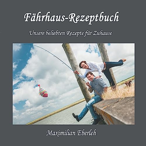 Stock image for Fahrhaus-Rezeptbuch for sale by Chiron Media