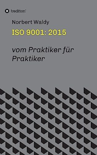 9783732333530: ISO 9001: 2015 (German Edition)