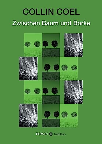 Imagen de archivo de Zwischen Baum und Borke (German Edition) a la venta por Lucky's Textbooks