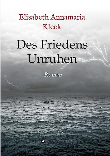 Stock image for Des Friedens Unruhen for sale by Chiron Media