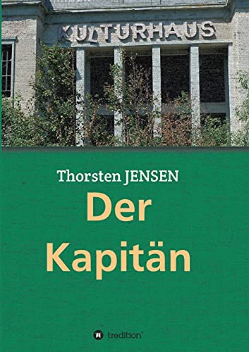 Der Kapitän - Thorsten Jensen