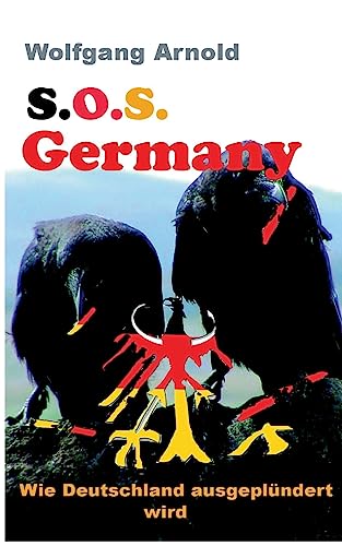 Stock image for S.O.S. Germany for sale by Chiron Media