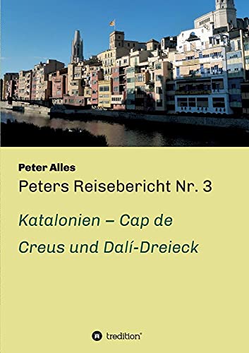 Beispielbild fr Peters Reisebericht Nr. 3 (German Edition) zum Verkauf von Lucky's Textbooks