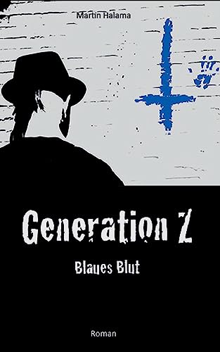 Beispielbild fr Generation Z: Blaues Blut zum Verkauf von medimops