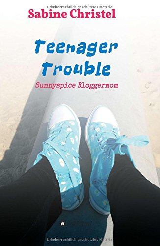 9783732350568: Teenager Trouble