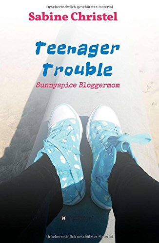 9783732350575: Teenager Trouble