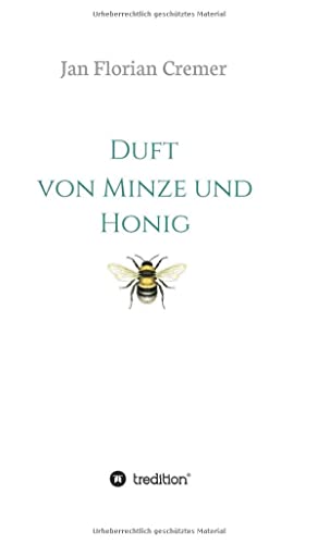 Beispielbild fr Duft von Minze und Honig zum Verkauf von medimops