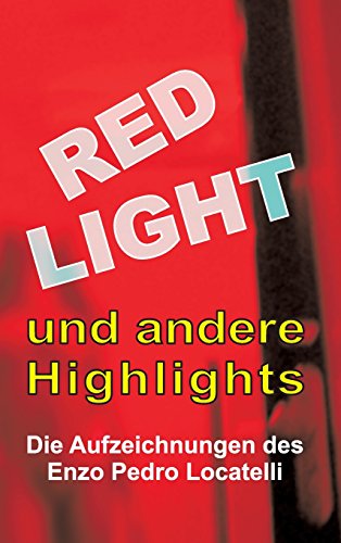 9783732353286: Redlight