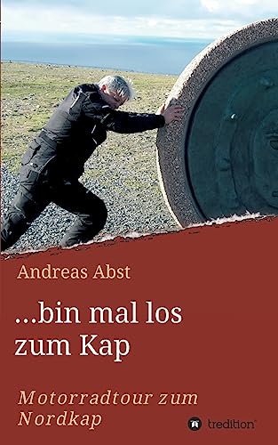 Stock image for bin mal los zum Kap (German Edition) for sale by Lucky's Textbooks