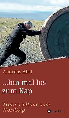 Stock image for bin mal los zum Kap (German Edition) for sale by Lucky's Textbooks