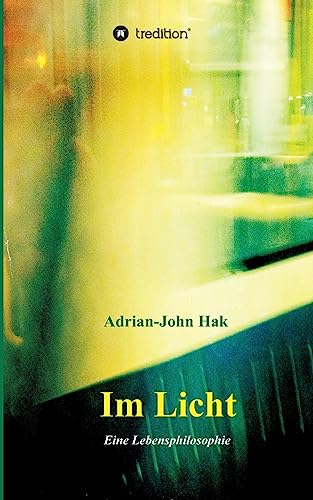 9783732357451: Im Licht (German Edition)