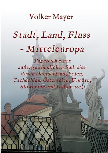 Stock image for Stadt, Land, Fluss - Mitteleuropa for sale by Ria Christie Collections
