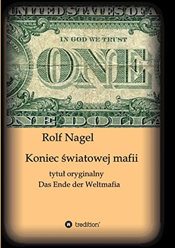 Imagen de archivo de Koniec ?wiatowej mafii (Polish Edition) a la venta por Lucky's Textbooks