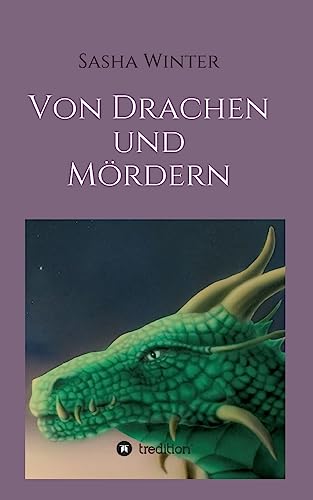 9783732361366: Von Drachen und Mrdern