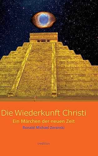 9783732367801: Die Wiederkunft Christi (German Edition)