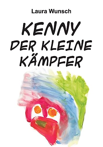 Beispielbild fr Kenny der kleine Kmpfer zum Verkauf von Buchmarie