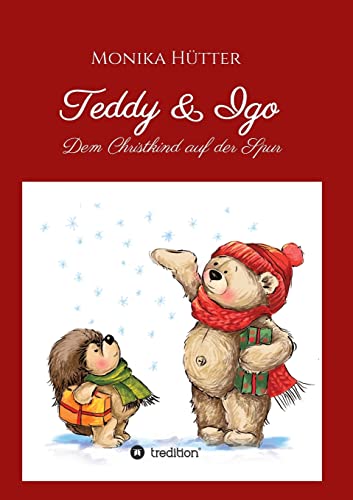 Imagen de archivo de Teddy & Igo (German Edition) a la venta por Lucky's Textbooks