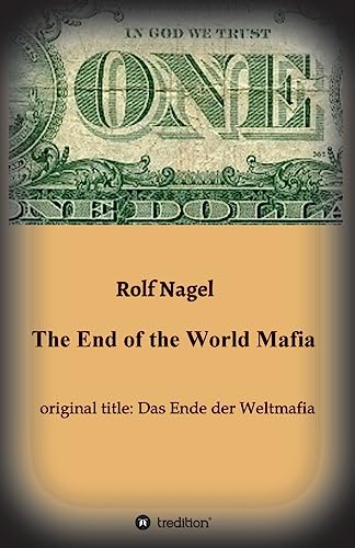 9783732381029: The End of the World Mafia