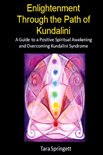 Stock image for Enlightenment Through the Path of Kundalini for sale by PBShop.store US