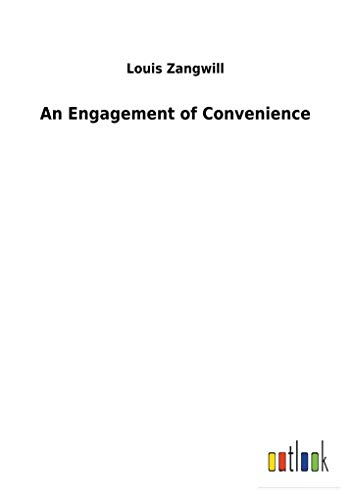 Stock image for An Engagement of Convenience for sale by Lucky's Textbooks