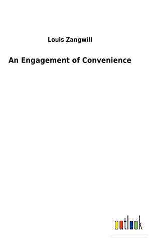 Stock image for An Engagement of Convenience for sale by Lucky's Textbooks