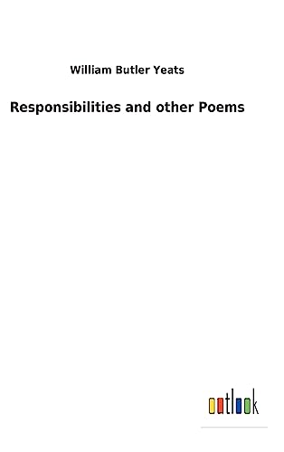 Stock image for Responsibilities and other Poems for sale by Lucky's Textbooks