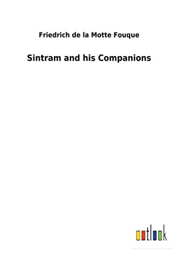 Beispielbild fr Sintram and his Companions zum Verkauf von Lucky's Textbooks
