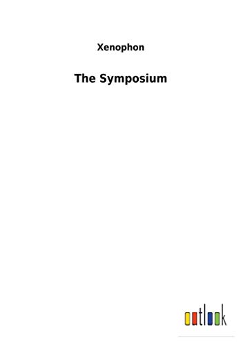Stock image for The Symposium for sale by Lucky's Textbooks