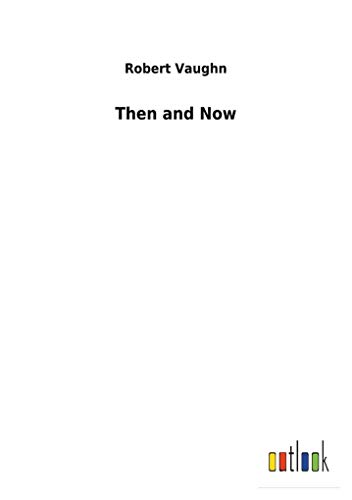 9783732623334: Then and Now