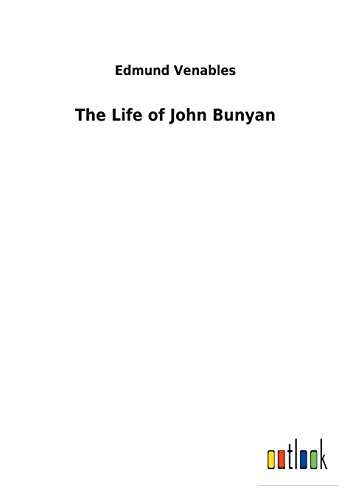 Stock image for The Life of John Bunyan for sale by Lucky's Textbooks
