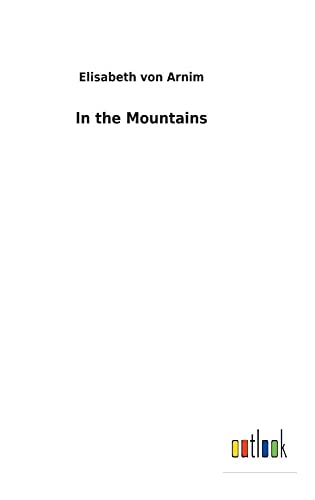 Stock image for In the Mountains for sale by Ria Christie Collections