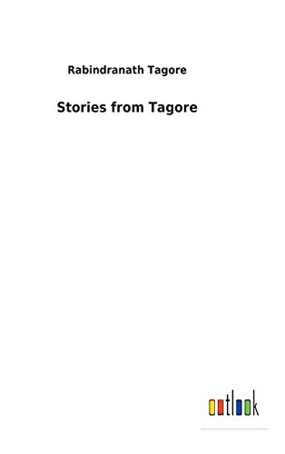 9783732625550: Stories from Tagore