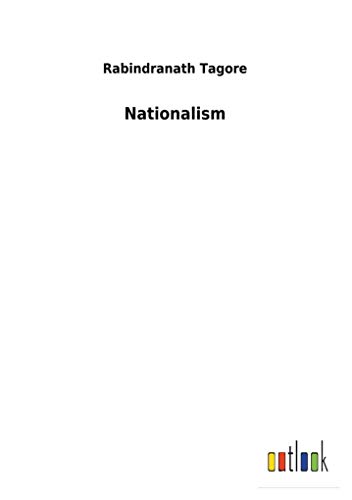 Stock image for Nationalism for sale by Lucky's Textbooks