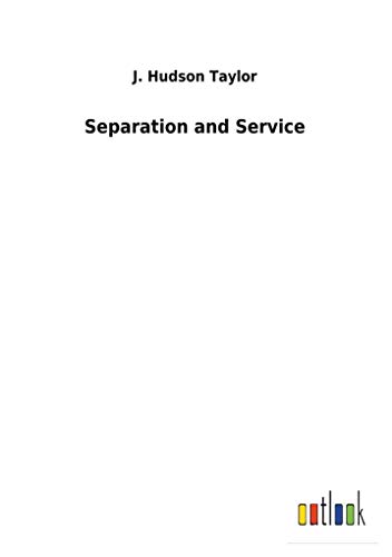 9783732626984: Separation and Service